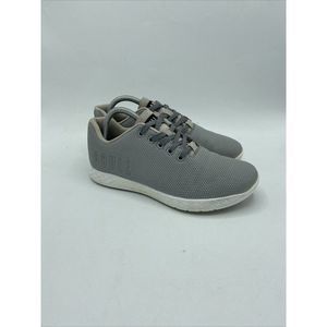 NOBULL Arctic Grey Trainer Men's 7 / Women's 8.5